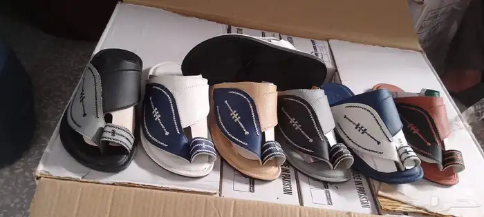 احذيه رجالي وشبابي 14