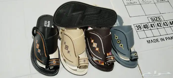 احذيه رجالي وشبابي 11