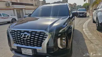باليسيد 2021 0