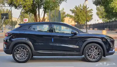 شانجان يو ني تي 2024 فل سعودي 5
