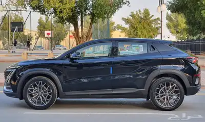 شانجان يو ني تي 2024 فل سعودي 4