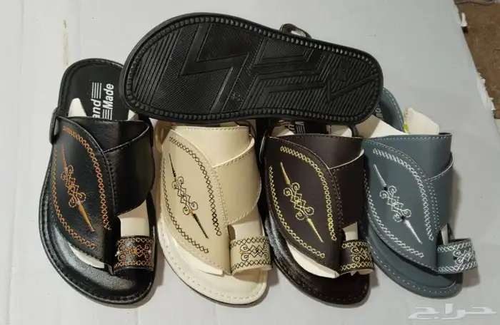 احذيه رجالي وشبابي 10