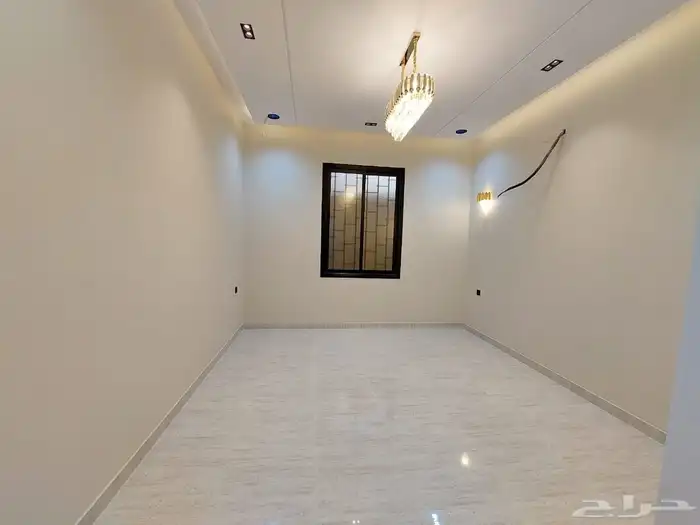 للبيع أدوار تمليك ارضي بحوش وعلوي بسطح واصنصير خميس درة موسي 8
