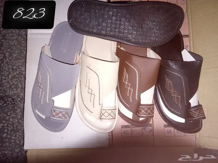 احذيه رجالي وشبابي 19