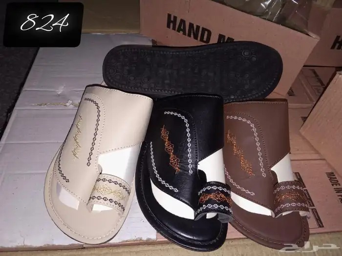 احذيه رجالي وشبابي 18