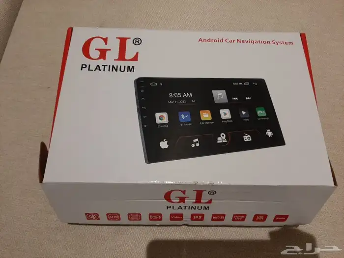 شاشة سيارة 3