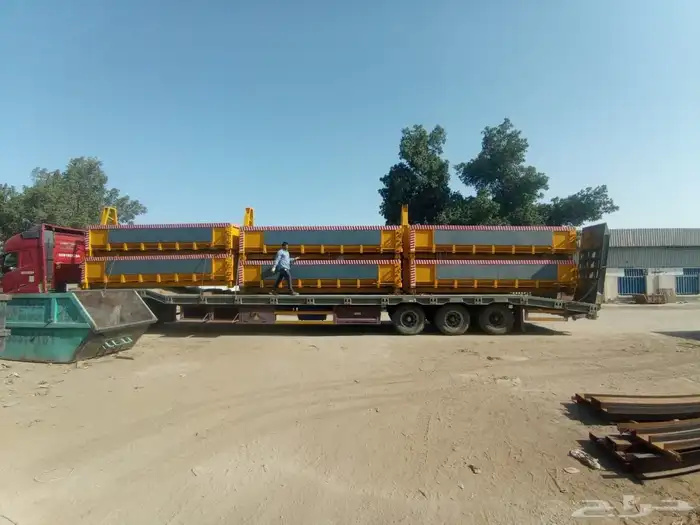 لوبد في الدمام يدخل الميناء 1