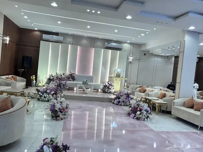 تنسيق حفلات 2