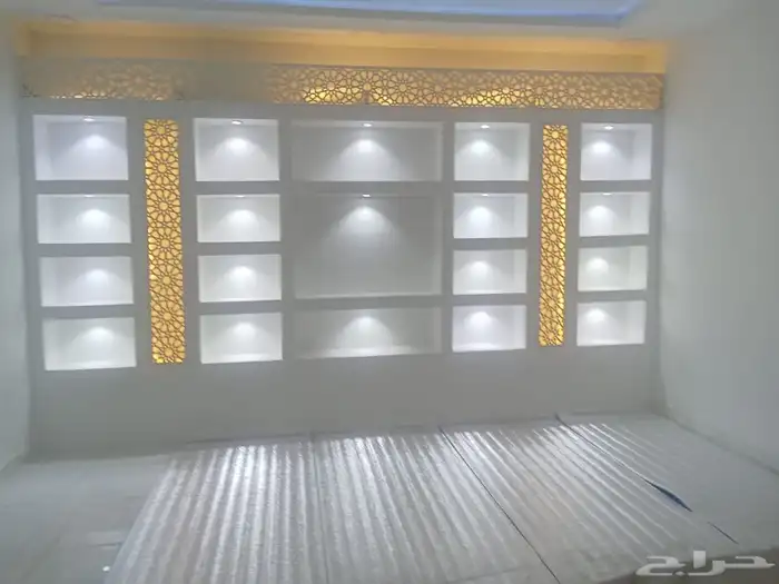 مشب  مار اجار مدخن 5