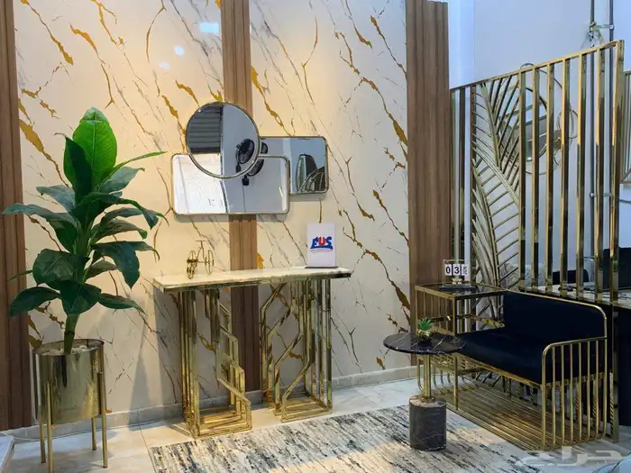 اثاث معدني 0