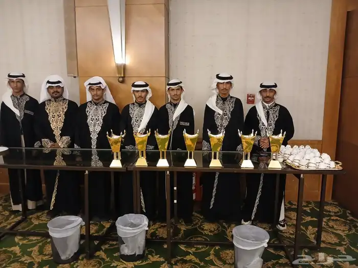 حفلات وتاجير جميع لوازم الحفلات داخل وخارج رياض وجميع المملك 3