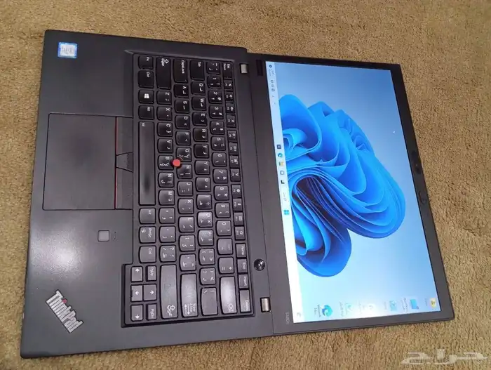 Lenovo Thinkpad T480s 0