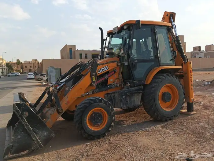 تأجير جميع انوع المعدات تفيدونا بزيارتكم 2