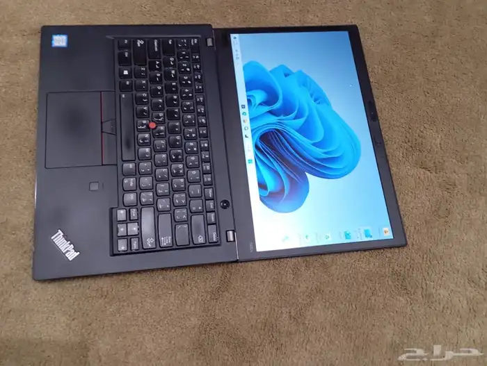 Lenovo Thinkpad T480s 2