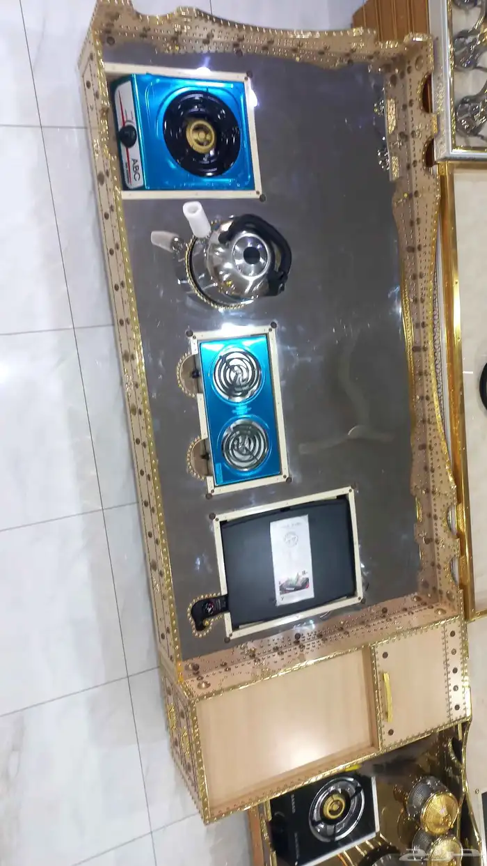 مناقل بديل رخام 3