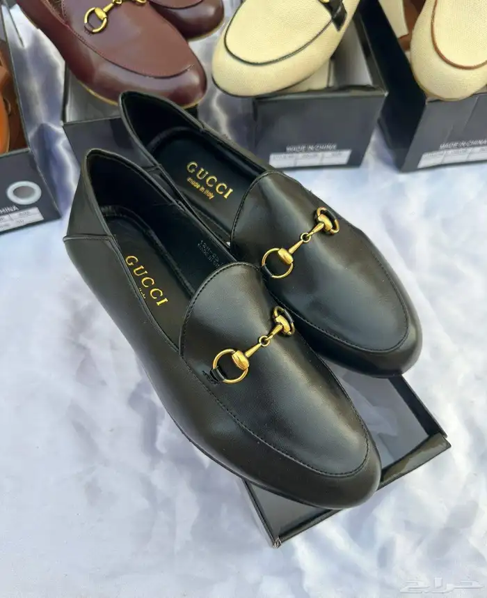 شوزات قوتشي شوز ماركات GUCCI 1