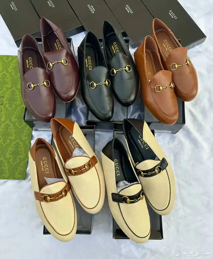 شوزات قوتشي شوز ماركات GUCCI 0