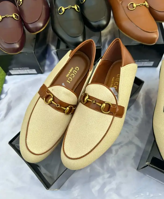 شوزات قوتشي شوز ماركات GUCCI 6