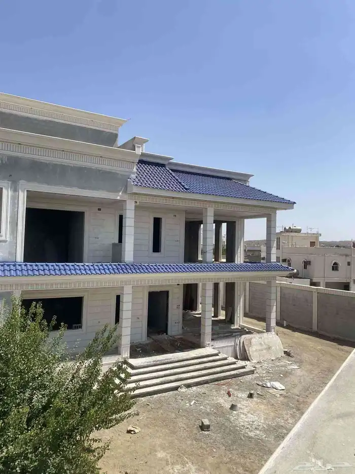 انشاء أعمال قرميد في الباحه رقم التواصل 0