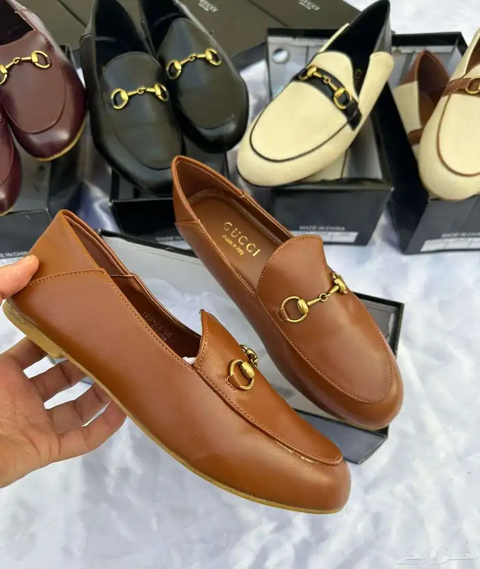 شوزات قوتشي شوز ماركات GUCCI 7