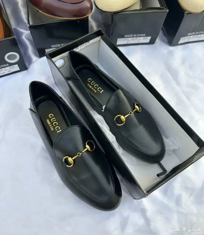 شوزات قوتشي شوز ماركات GUCCI 2