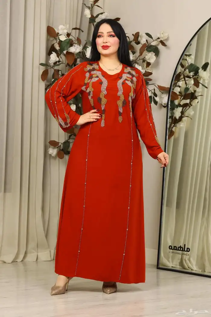 جلابيات 24