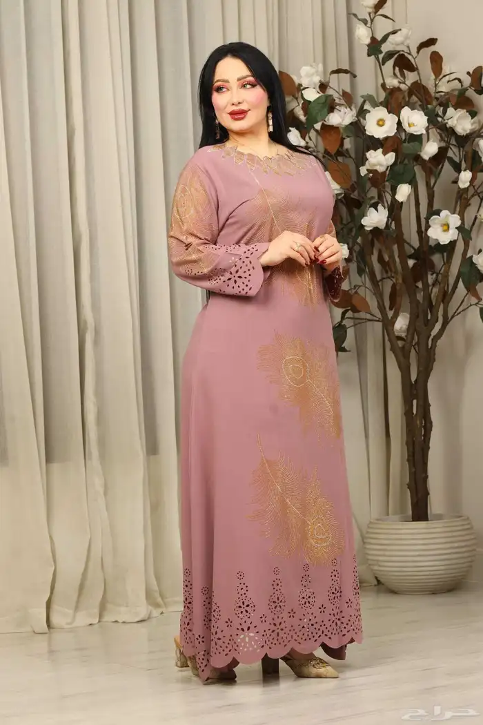 جلابيات 18