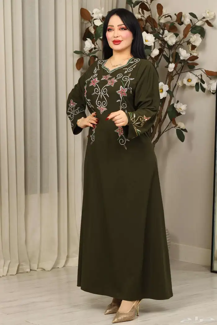 جلابيات 30