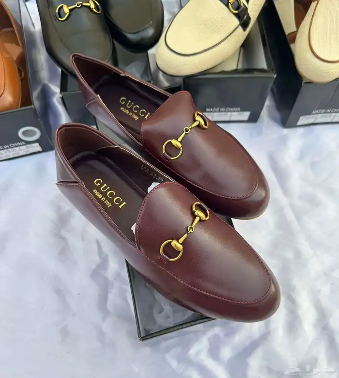 شوزات قوتشي شوز ماركات GUCCI 3