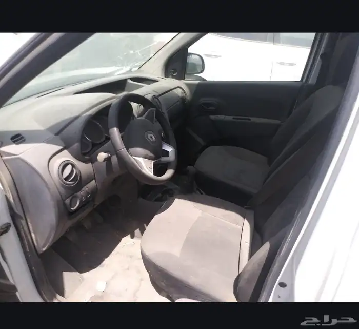 رينو فان 2021 4