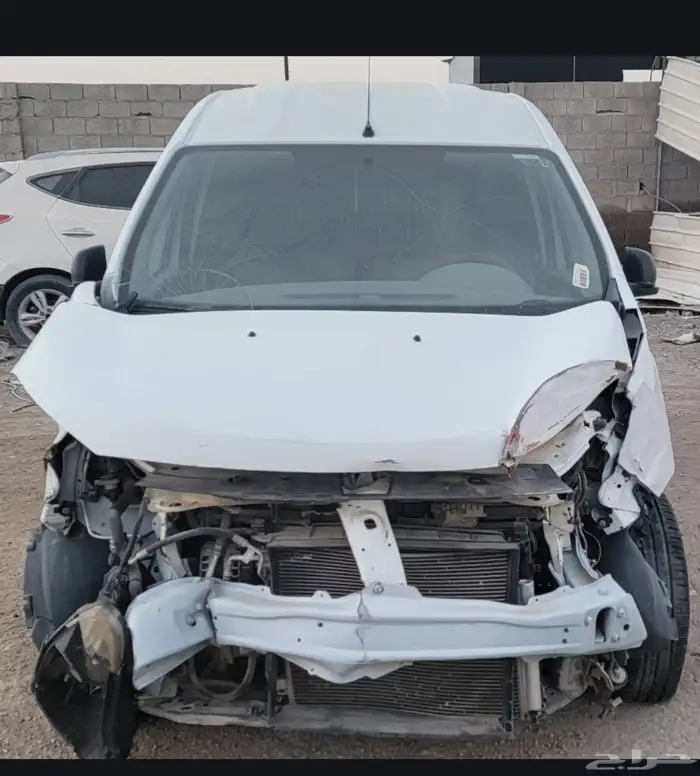 رينو فان 2021 1