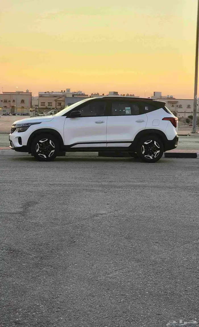 للتنازل كيا سيلتوس 2024 0