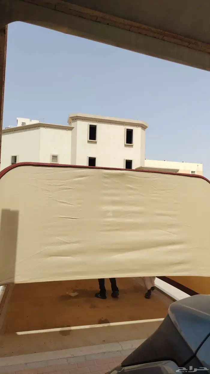 مظلات سيارات 8