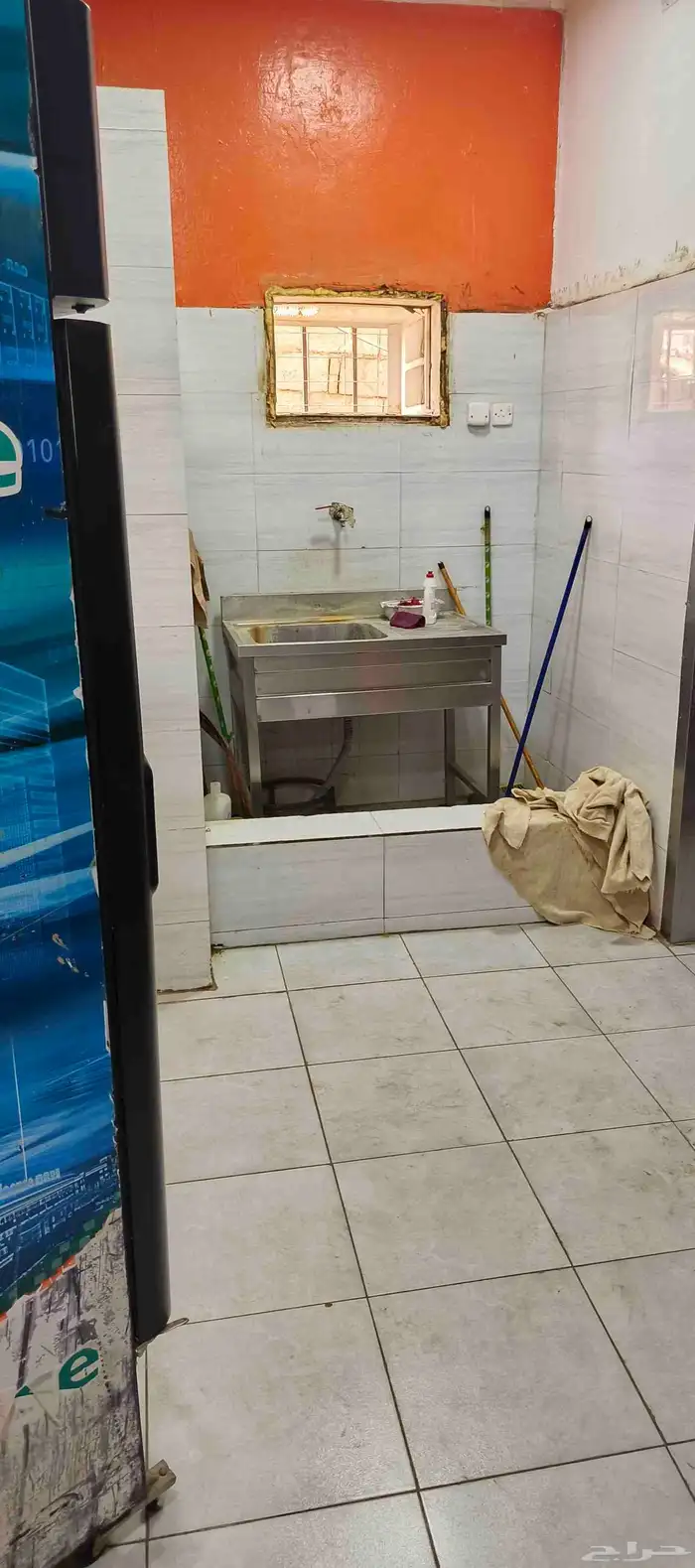 بيع ادوات مطعم متكامله 1