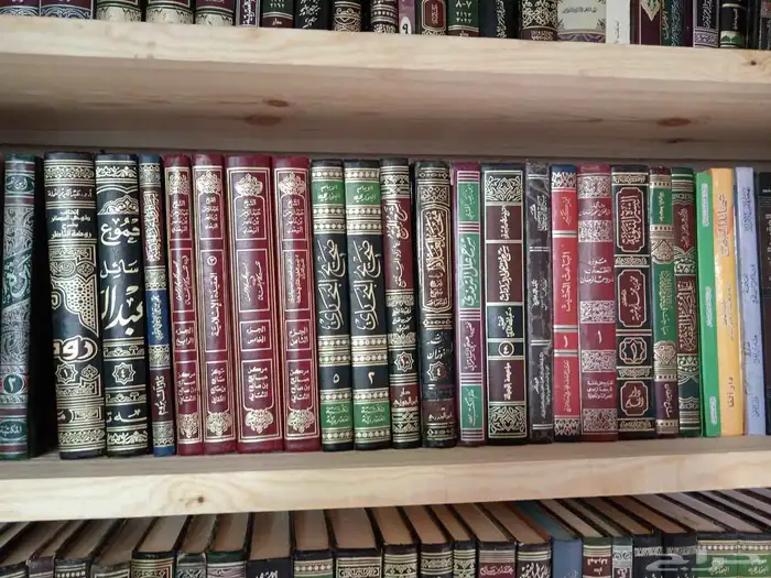 كتب دينيه للبيع 25