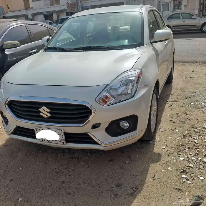 زسوكي ديزاير2019 1