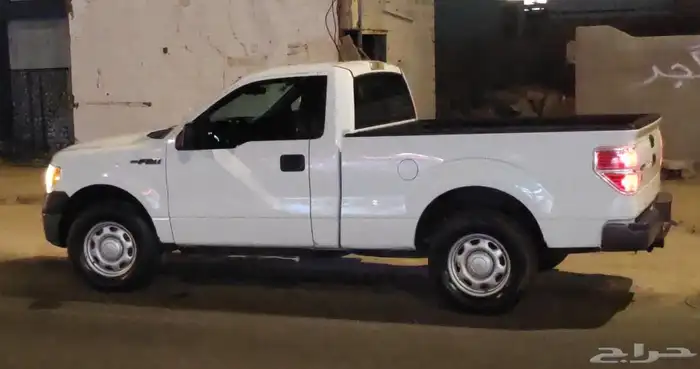 فورد f150 موديل 20011 1