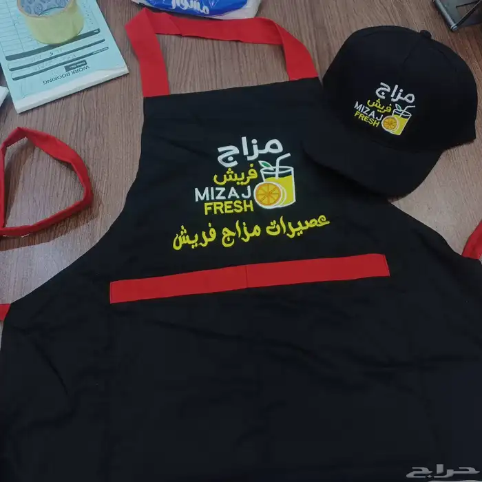 تيشرتات بولو وتفصيل قمصان مع التطريز 4