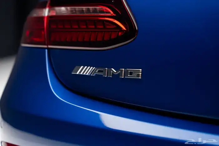 E-Class E53 AMG starling blue mango 15