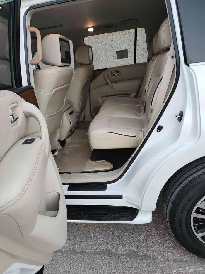 نيسان بترول 2020 8