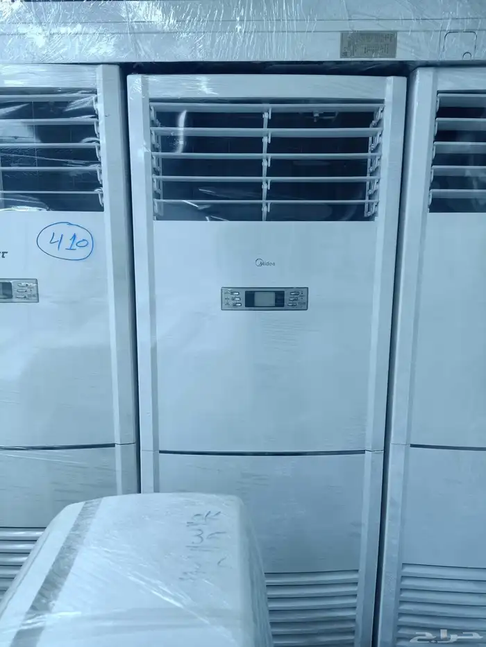 مكيفات مركزي 0