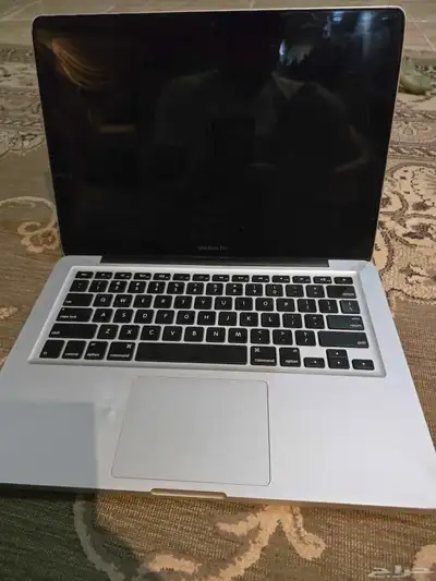 apple macbook pro 13 inch 5