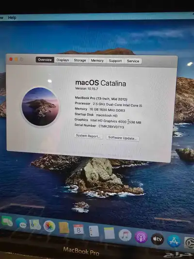 apple macbook pro 13 inch 0
