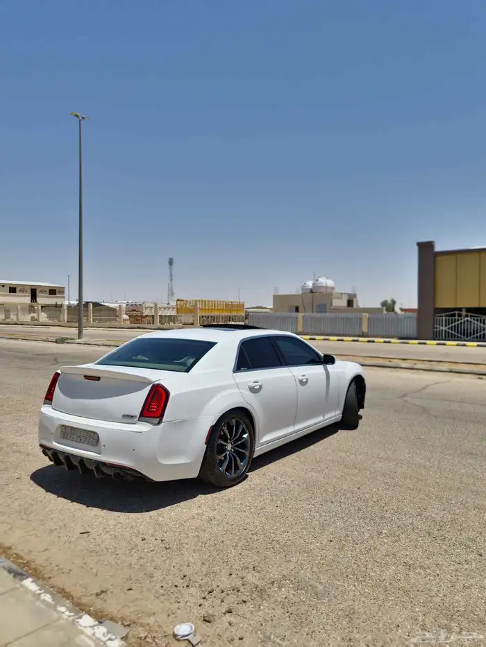 للبيع كرايسلر 2014 V8 منوة المستخدم 1