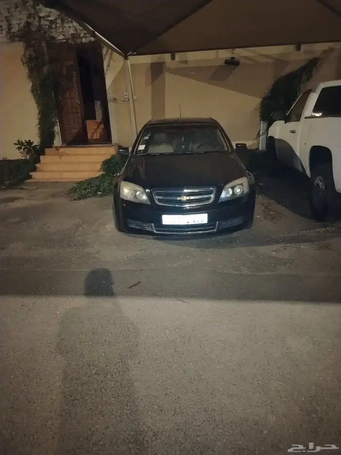 كابرس 2009 0