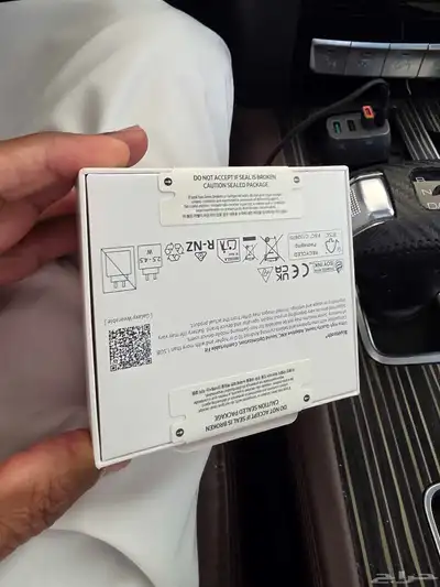 سماعات ( اير بودز ) Galaxy Buds3 1