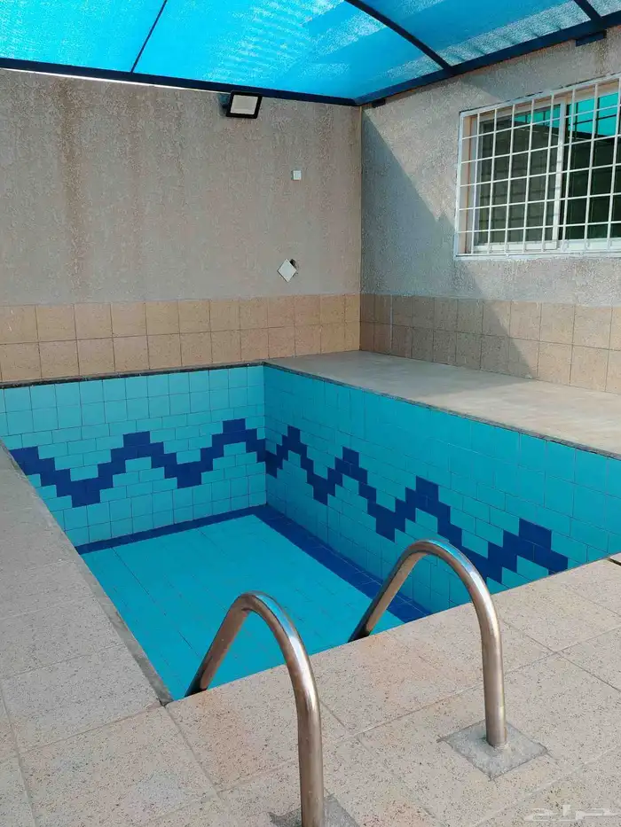 شا ليه جنة رواق 9