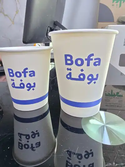 مطبعة اكواب مطبعة جكات مطبعة بوكسات قهوه 0