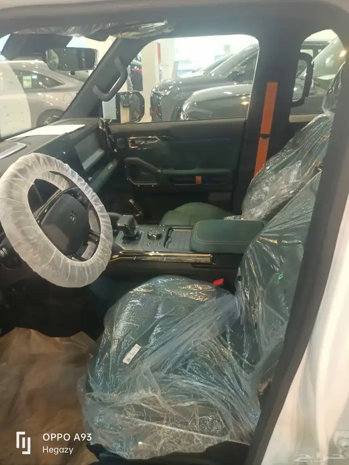 جيتور T2 لاكجري 2025 عرض خاص 9