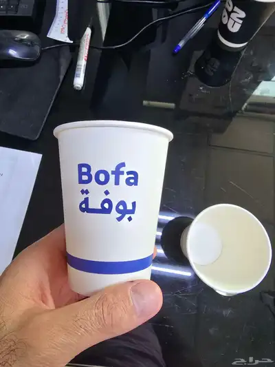 مطبعة اكواب مطبعة جكات مطبعة بوكسات قهوه 6